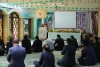 برگزاری مراسم گرامی‌داشت آغاز دهه فجر در بانک صادرات ایران